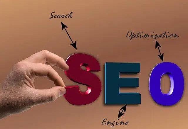 SEO kya hota hai in Hindi