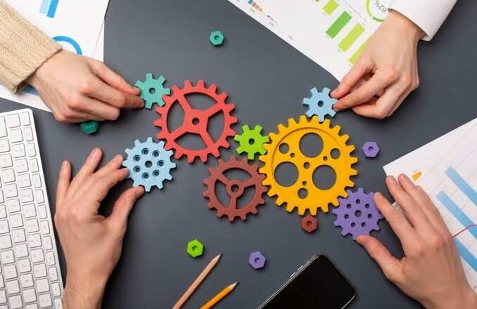 project management kya hai