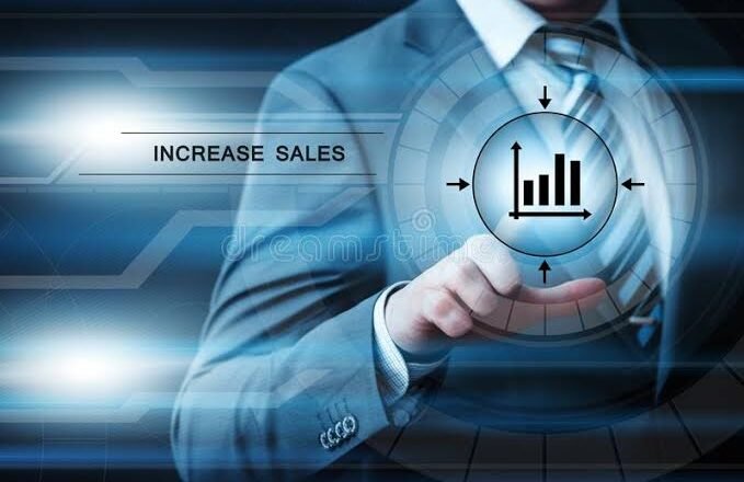 sales kaise badhaye