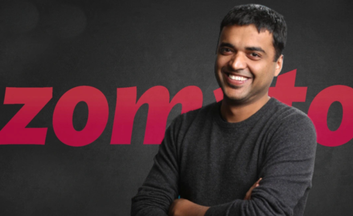 Zomato success story case study