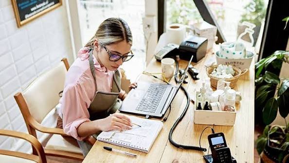 small business accounting tips
