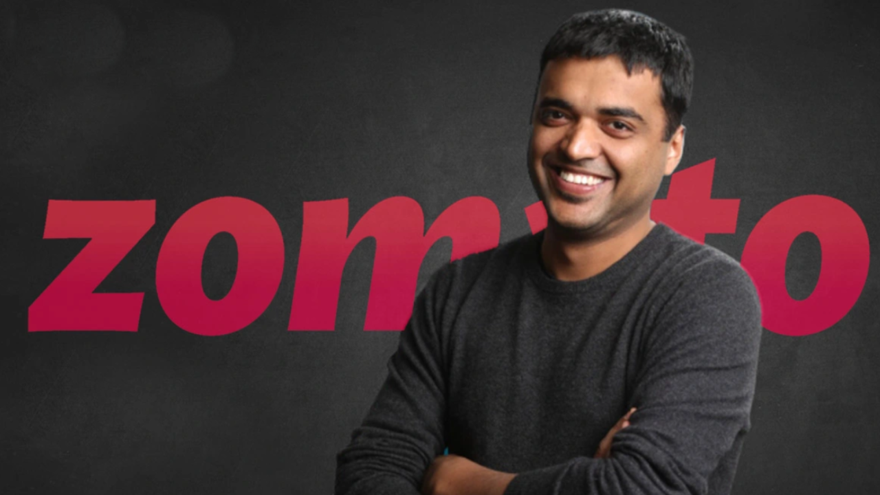 Zomato Ki Success Story: Business Case Study