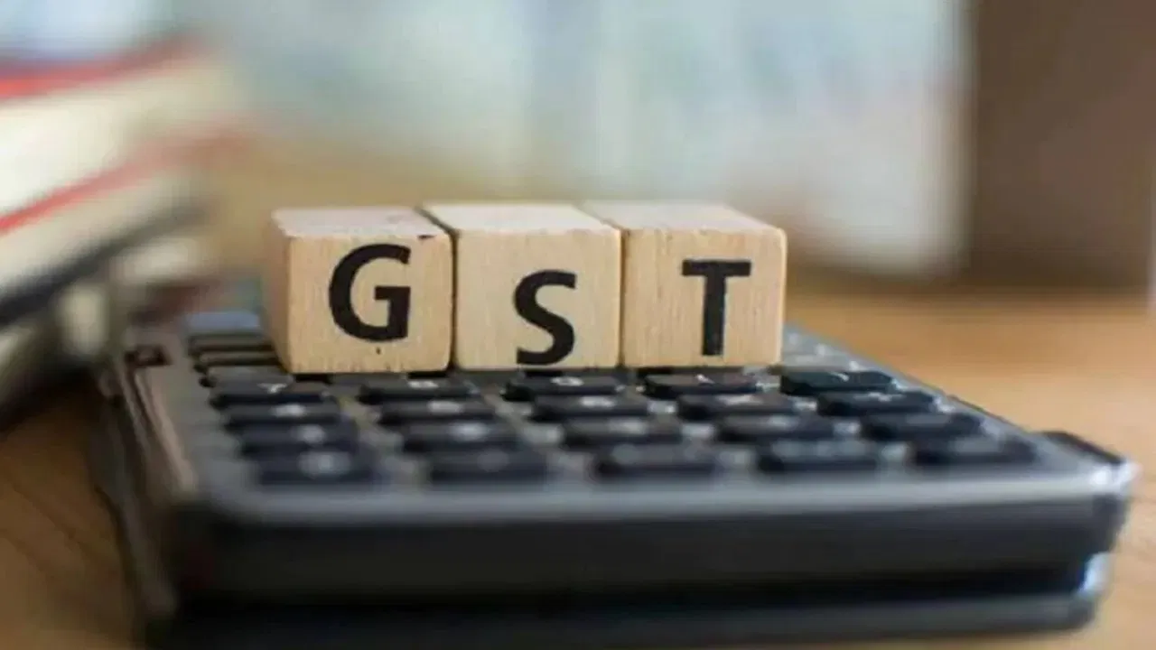 GST Kya Hai Aur Business Mein Kaise Apply Hoti Hai
