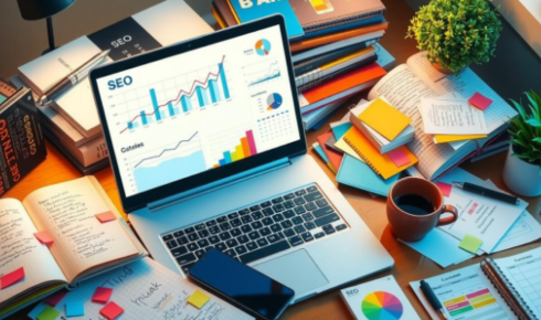 Boost Your Online Presence with Expert SEO Chesterfield Solutions