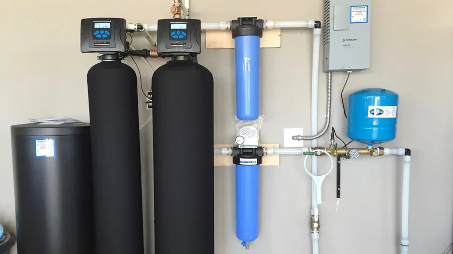 complete plumbing services