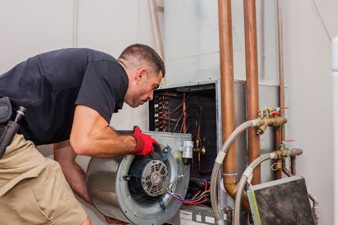water softeners