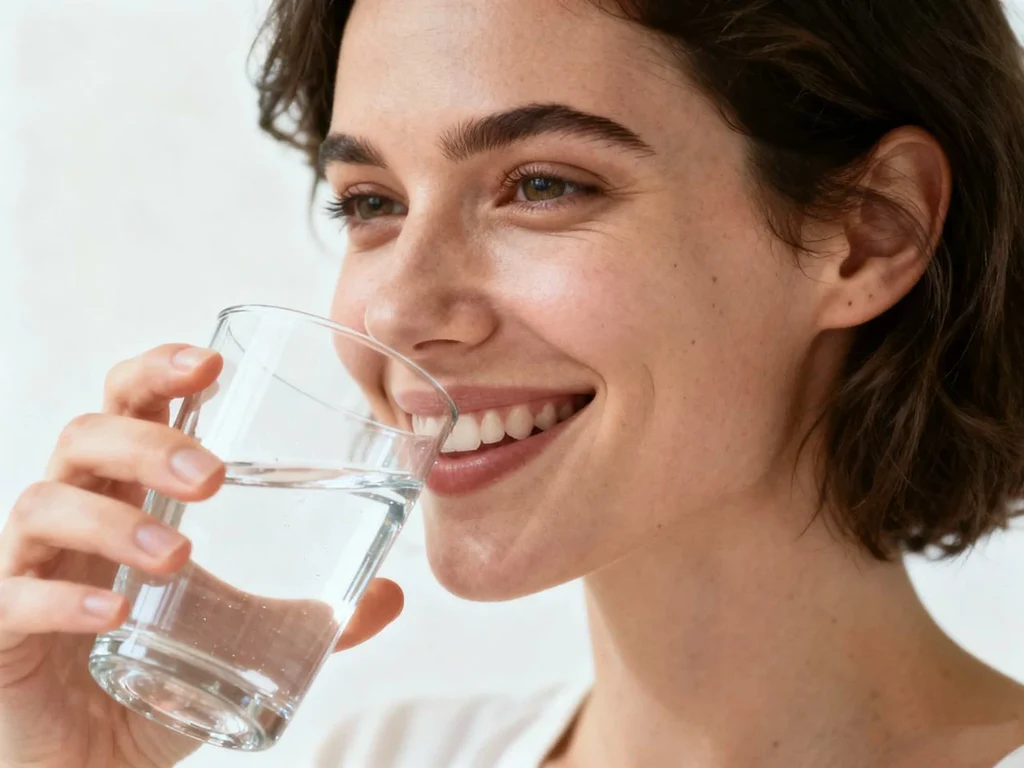 water hardness levels