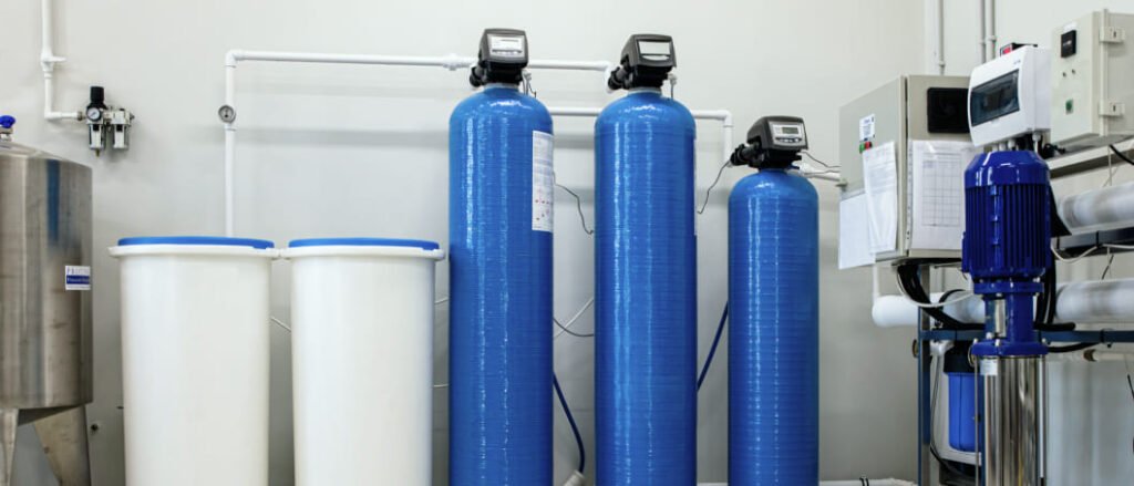 whole-home filtration