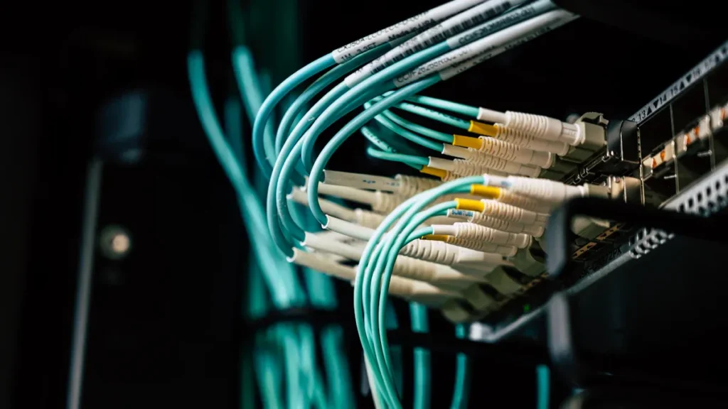 MS connectors